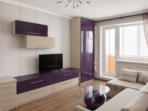 Продаж 2 кімнатної квартири вул. Вербицького Архітектора, 19, метро Вирлиця Киев