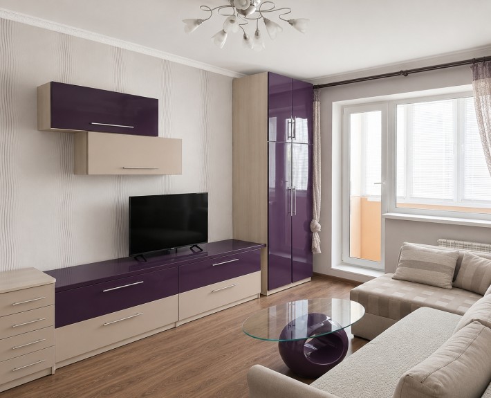 Продаж 2 кімнатної квартири вул. Вербицького Архітектора, 19, метро Вирлиця - фото 1