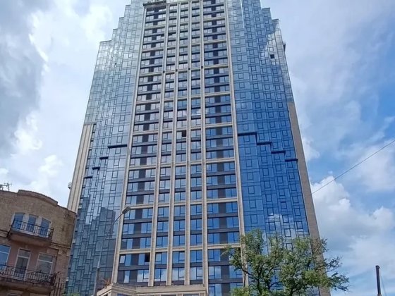 Продам 2к квартиру в ЖК А 136 вулиця Антоновича 136-138 Голосіївський район Правий берег метро Палац Киев