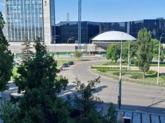 Продаж 2 кімнатної квартири 49,0 кв.м по вул Велика Васильківська 145/1 Киев