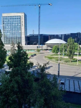 Продаж 2 кімнатної квартири 49,0 кв.м по вул Велика Васильківська 145/1 - фото 1
