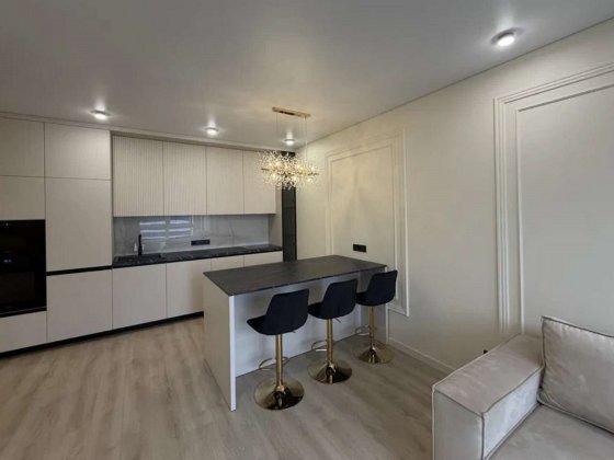 Продаж 2-кімнатної квартири вул. Причальна, 12 ЖК Great Київ