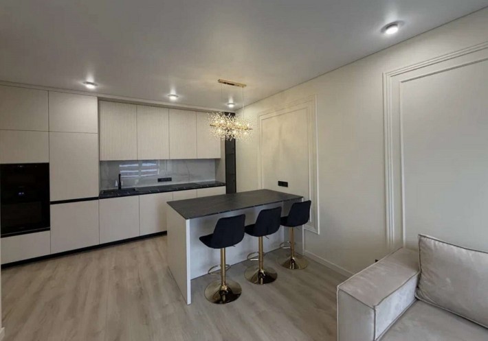 Продаж 2-кімнатної квартири вул. Причальна, 12 ЖК Great - фото 1