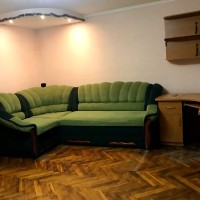 Пропонується до продажу 1 кімнатна квартира 32 м2 вул. Березняківська 36в біля Дніпра та озера Тельб Киев