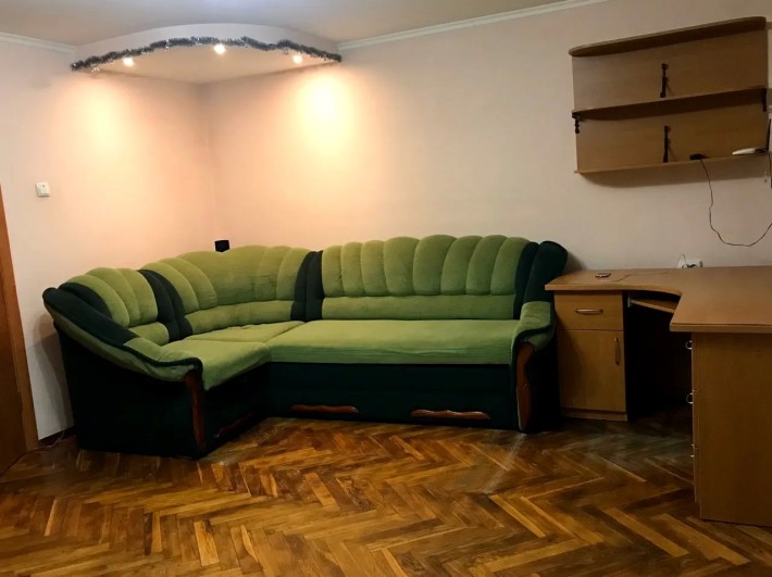 Пропонується до продажу 1 кімнатна квартира 32 м2 вул. Березняківська 36в біля Дніпра та озера Тельб - фото 1
