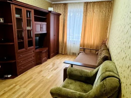 Продаж 2-к квартири вул. Андрія Головка 4 Киев