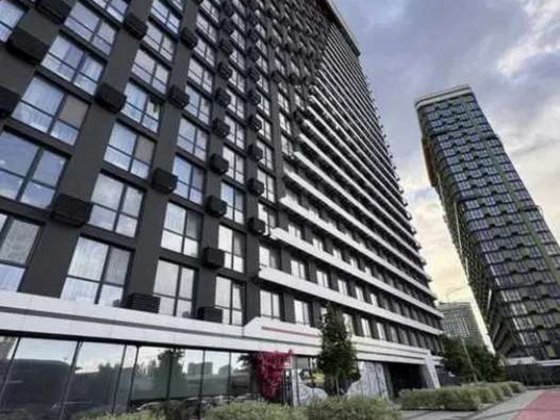 Продаж 2-кімнатної квартири вул. Причальна, 12 ЖК Great Киев
