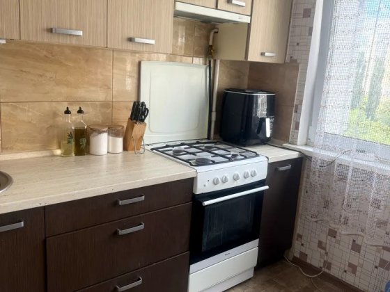 Продаж 3к квартири біля Ретровіля, вул. Гонгадзе 2/1