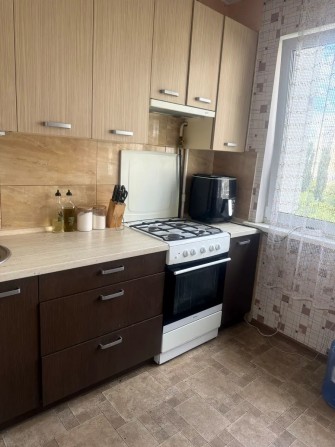 Продаж 3к квартири біля Ретровіля, вул. Гонгадзе 2/1 - фото 1