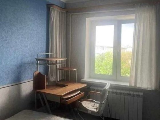 Продаж 2-к квартири бул. Верховної Ради 12а