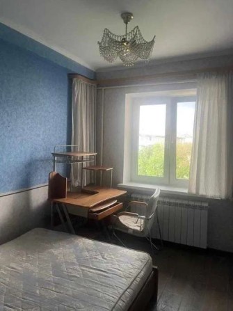 Продаж 2-к квартири бул. Верховної Ради 12а - фото 1