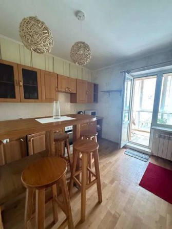 Продаж 1-к квартири вул.  Михайла Драгоманова 1к - фото 1