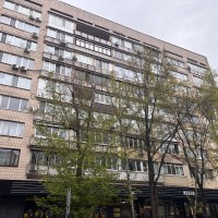 Продам 2 кімн. квартиру в Центрі, вул. Обсерваторна, 12а Киев