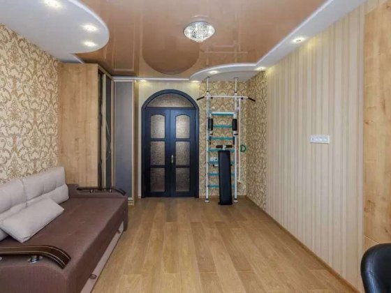 Продаж 3-к квартири вул.  Григоровича-Барського 3 Киев