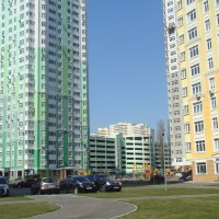 Продаж квартири вул. Воскресенська 18 Киев