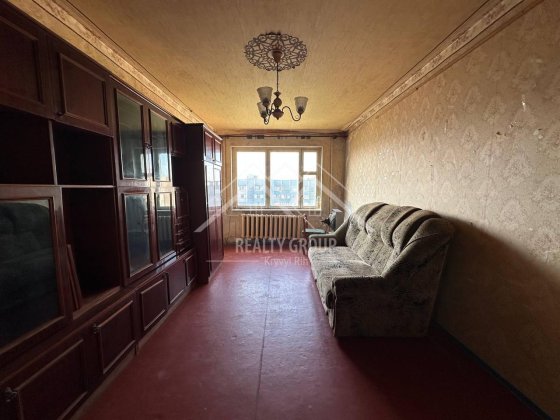 Продаж 3-к квартири, Ластівка (Котляревського). Кривой Рог