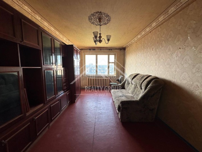 Продаж 3-к квартири, Ластівка (Котляревського). - фото 1