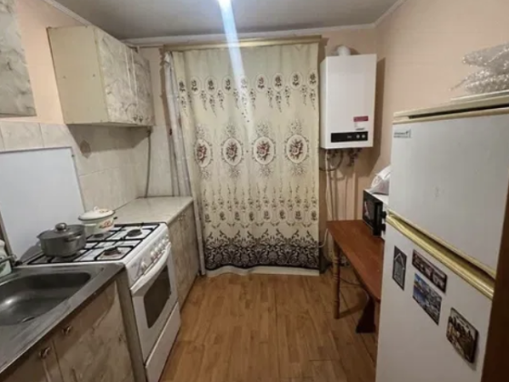1-комнатная квартира Хорошев