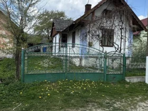 Земля Хорошів