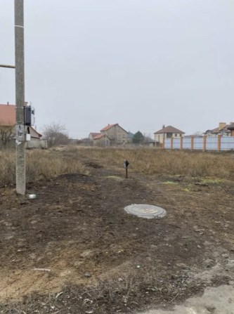 Небольшой земельный участок - фото 1