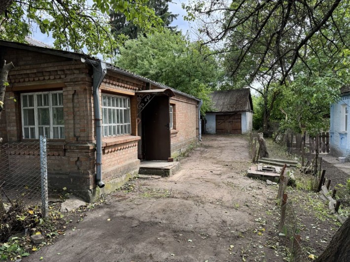 Продаж приватний будинок - фото 1