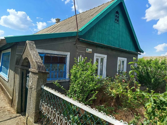 Продам власний будинок в селі Андріївка - фото 1