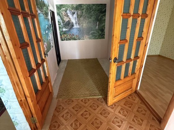 Продам квартиру в общем дворе в центре города Білгород-Дністровський