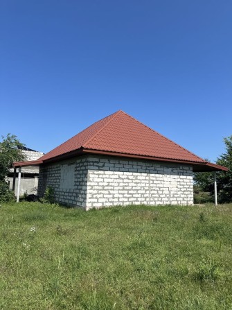 Продам будинок 2021 року на ділянці 9 соток | район Лісова - фото 1
