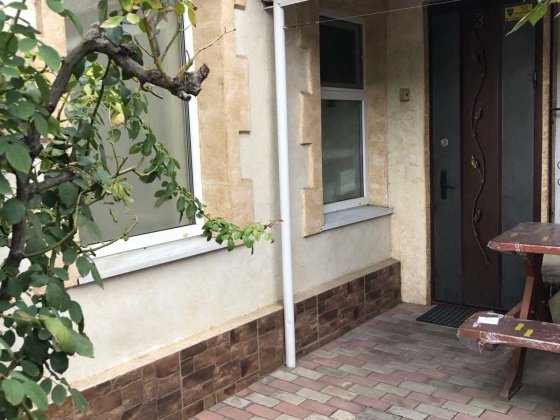 Домоволодіння в центрі міста Білгород-Дністровський