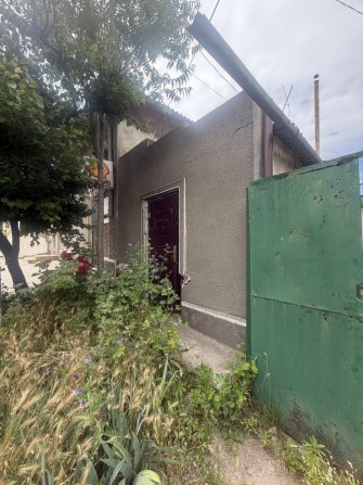 Продам часть дома Фасад ул Измаильская - фото 1