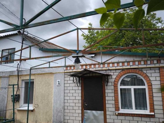 Продаж частини будинку ближнє Загребелля