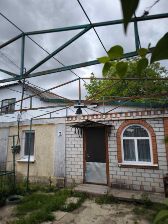 Продаж частини будинку ближнє Загребелля - фото 1