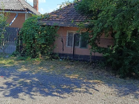 Будинок в м. Берегове, Закарпаття Берегове