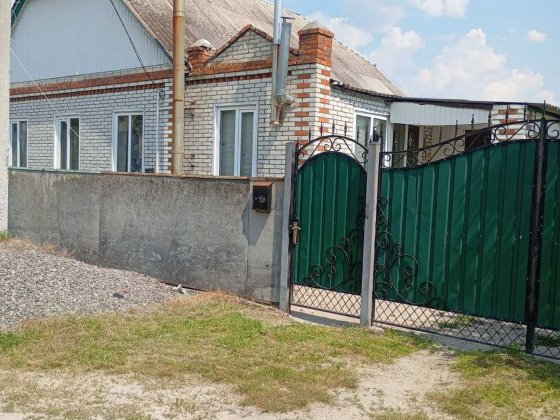 Оголошення про Продаж будинку в місті Охтирка Ахтырка