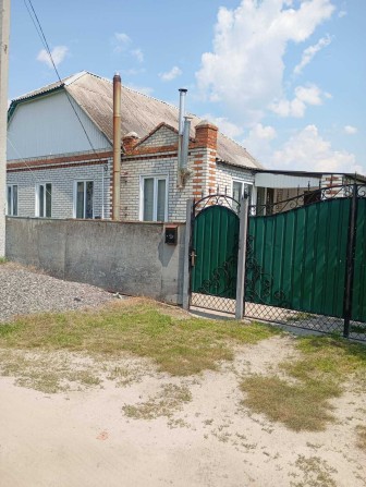 Оголошення про Продаж будинку в місті Охтирка - фото 1