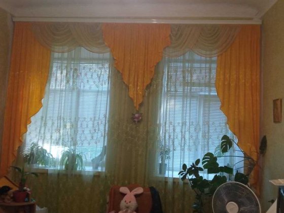 Продам частину будинку в центрі міста Бердичів