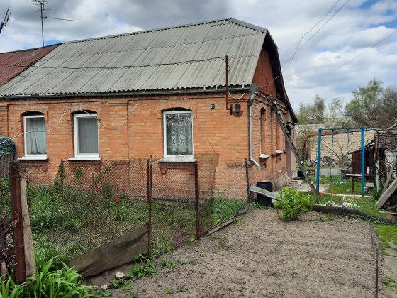 Продам будинок (цегляний) Бердичів
