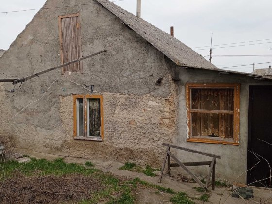 Частина будинку/ будинок Білгород-Дністровський