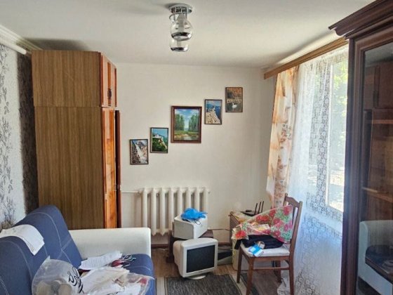 Продается два дома на одном участке! Білгород-Дністровський
