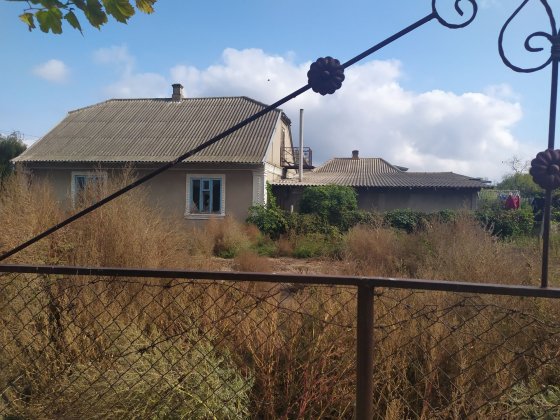 Продам одноэтажный Дом. Белгород-Днестровский