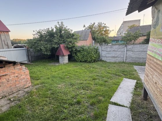 Продам будинок від власника Бердичев