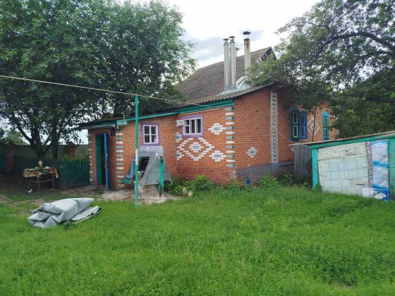 Продам Будинок 30 км від Охтирки Комишанська громада Ахтырка
