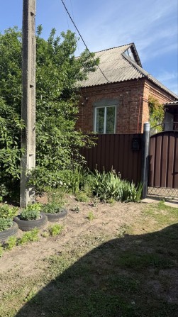Продам житловий будинок м.Охтирка - фото 1