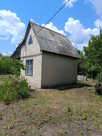 Продам дачу  біля води - фото 1