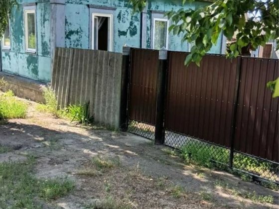 Продам будинок в центрі міста Охтирка