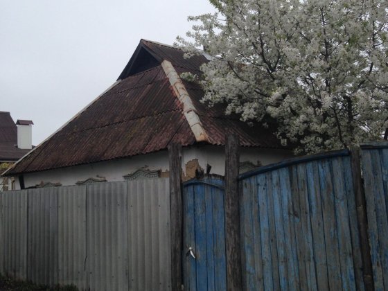 Продам ділянку в центрі Ахтырка