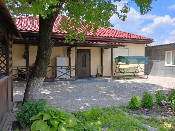 Продам приватній будинок 115 м2 на Дачном. Ахтырка