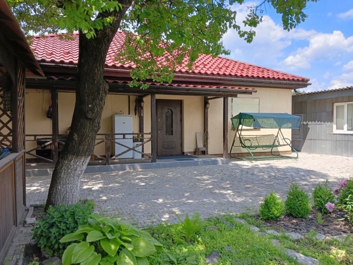 Продам приватній будинок 115 м2 на Дачном. - фото 1