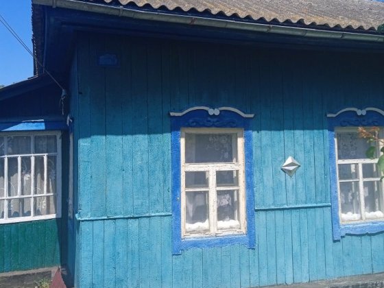Продається будинок, Бобровица