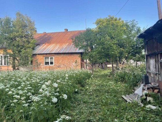 Продаж частини будинку 86,5м2 вул. Героїв УПА м. Борислав